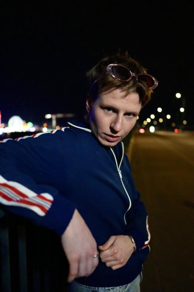 Veranstaltungsbild für Mathilde end